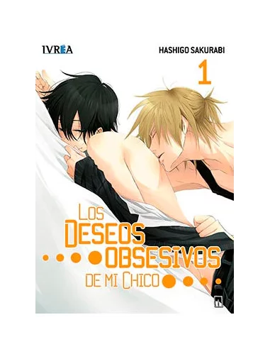 es::Los deseos obsesivos de mi chico 01 de 2