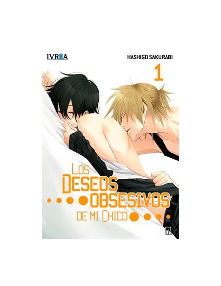 es::Los deseos obsesivos de mi chico 01 de 2