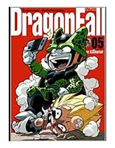 es::Dragon Fall 05. Ultimate Edition-0