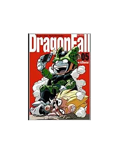 es::Dragon Fall 05. Ultimate Edition-0