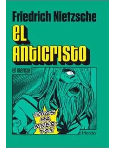 es::El Anticristo. El manga-0