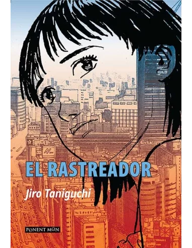 es::El rastreador Nueva edición-0