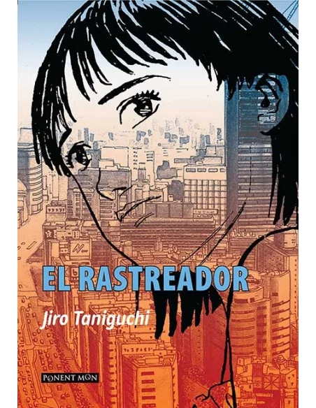 es::El rastreador Nueva edición-0