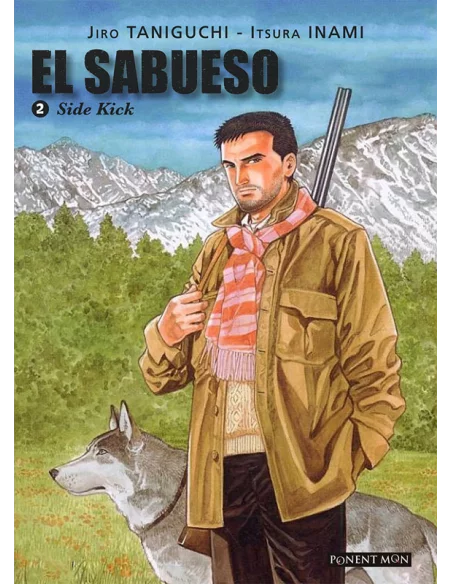 es::El Sabueso 02: Sidekick-0