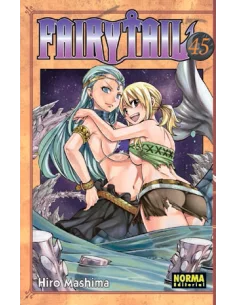 es::Fairy Tail 45