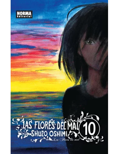 es::Las flores del mal 10 de 11-0