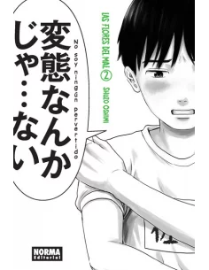 es::Las flores del mal 02 de 11-0