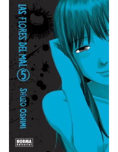 es::Las flores del mal 05 de 11-0