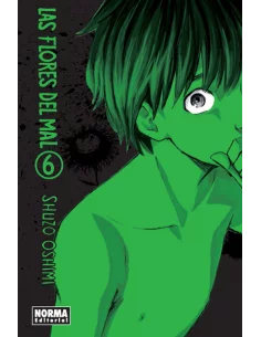 es::Las flores del mal 06 de 11-0