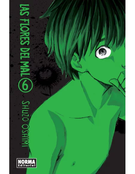 es::Las flores del mal 06 de 11-0