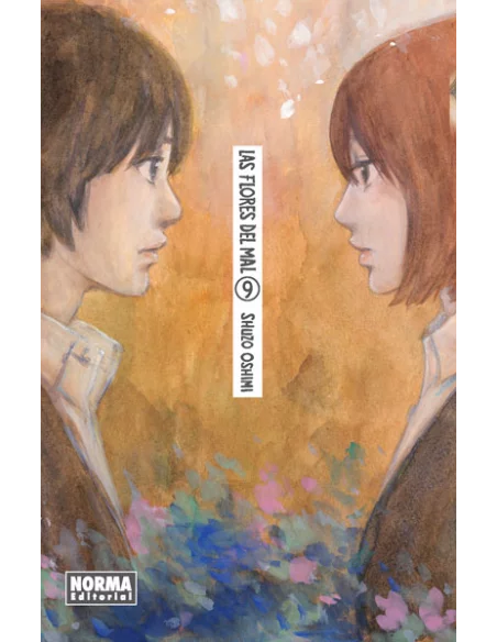 es::Las flores del mal 09 de 11-0