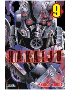 es::Hakaiju 09-0