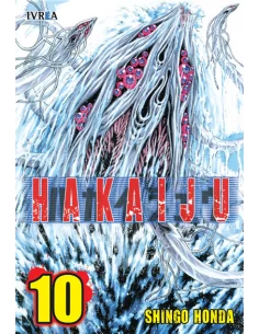 es::Hakaiju 10-0