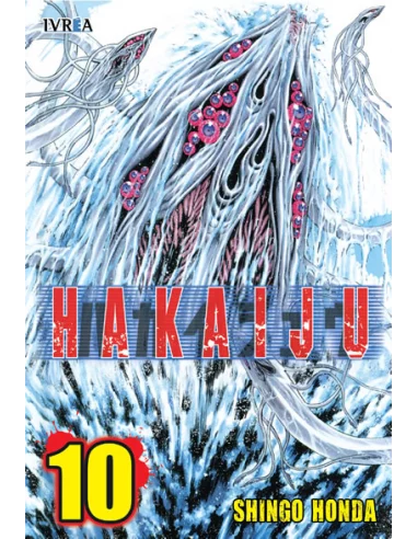 es::Hakaiju 10-0