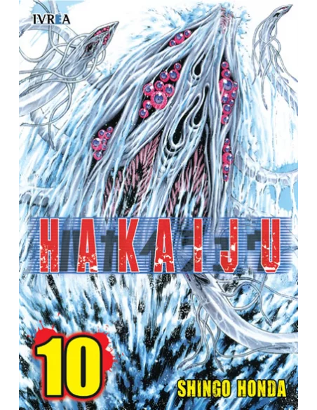 es::Hakaiju 10-0