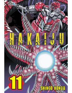 es::Hakaiju 11-0