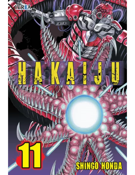 es::Hakaiju 11-0