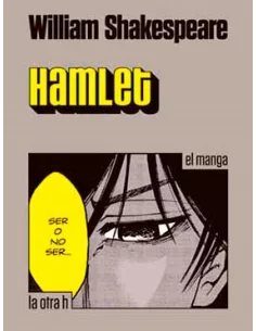 es::Hamlet. El manga-0