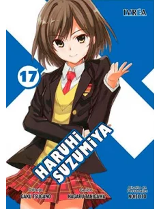 es::Haruhi Suzumiya 17-0