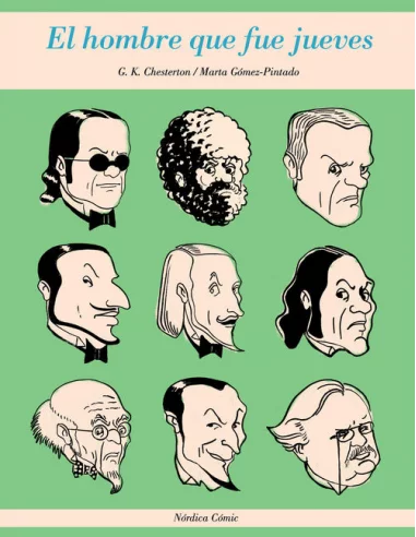 es::El hombre que fue Jueves-0