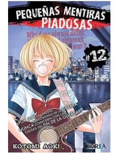 es::Pequeñas Mentiras Piadosas 12-0