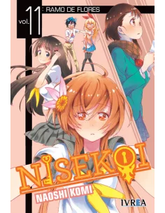 es::Nisekoi 11