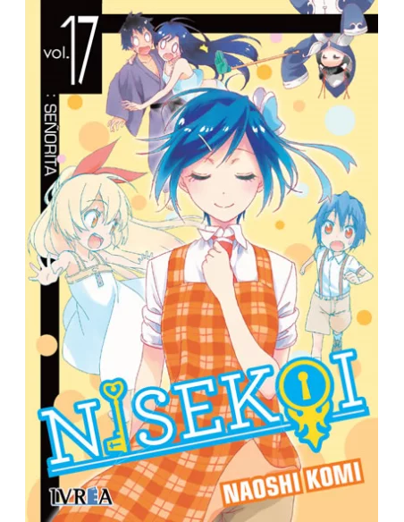 es::Nisekoi 17-0