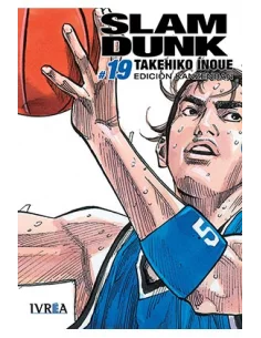 es::Slam Dunk Edición Kanzenban 19