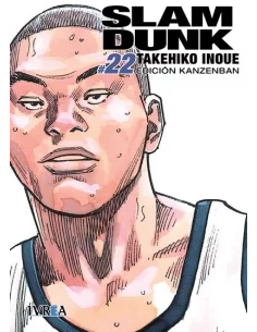 es::Slam Dunk Edición Kanzenban 22