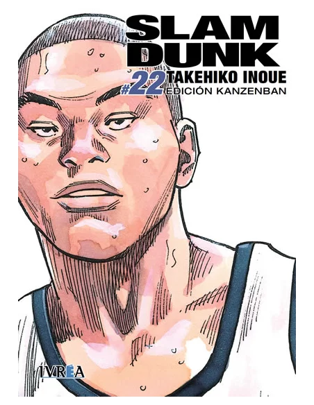 es::Slam Dunk Edición Kanzenban 22
