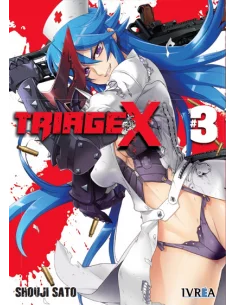 es::Triage X 03