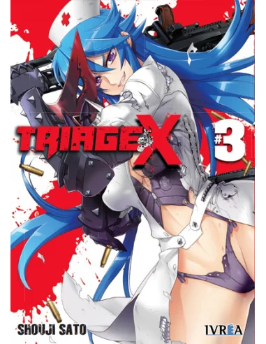 es::Triage X 03