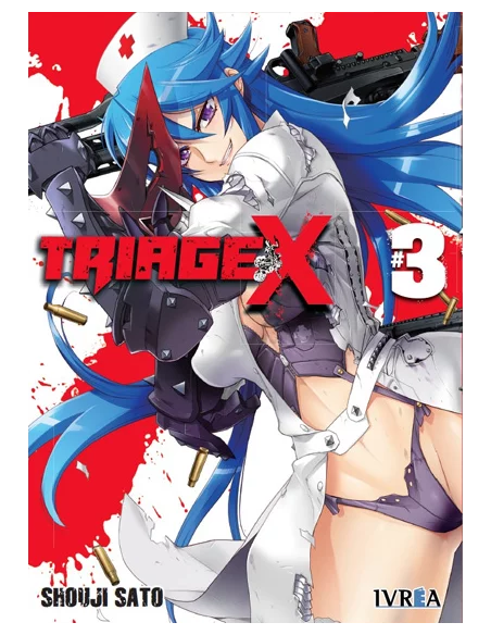 es::Triage X 03