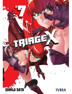 es::Triage X 07
