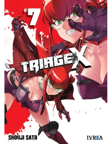 es::Triage X 07