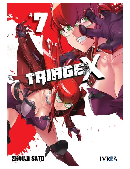 es::Triage X 07