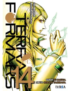 es::Terra Formars 14-0