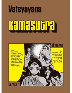 es::Kamasutra: El Manga-0
