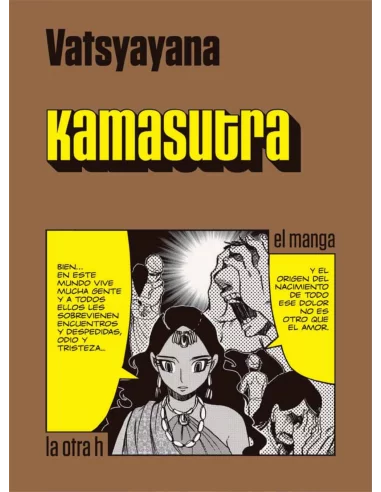es::Kamasutra: El Manga-0