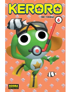 es::Keroro 06-0