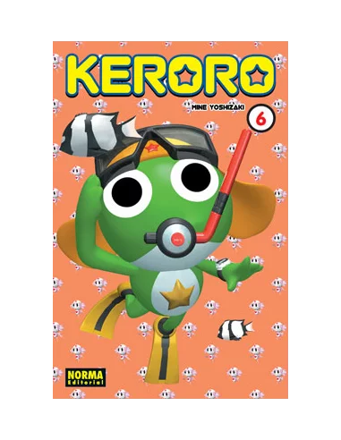 es::Keroro 06-0
