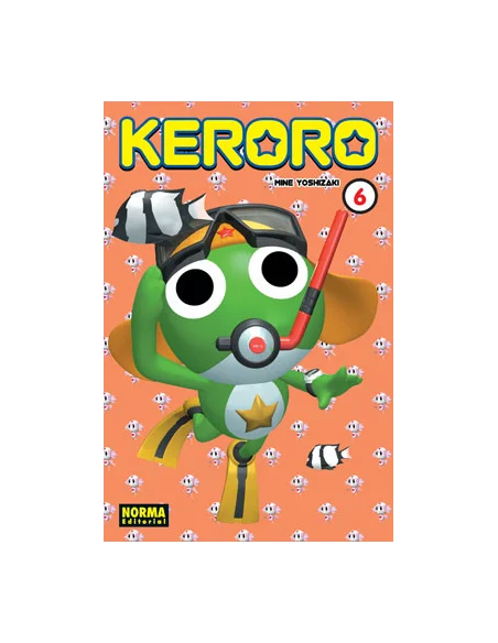 es::Keroro 06-0