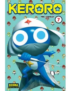 es::Keroro 07-0