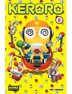 es::Keroro 08-0