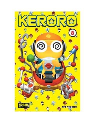 es::Keroro 08-0