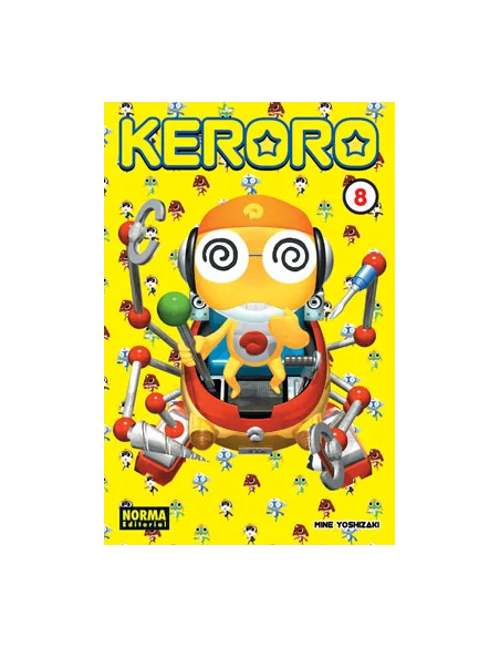 es::Keroro 08-0