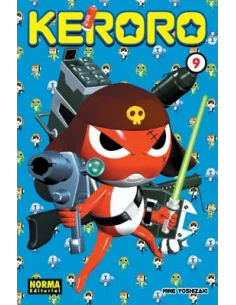 es::Keroro 09-0