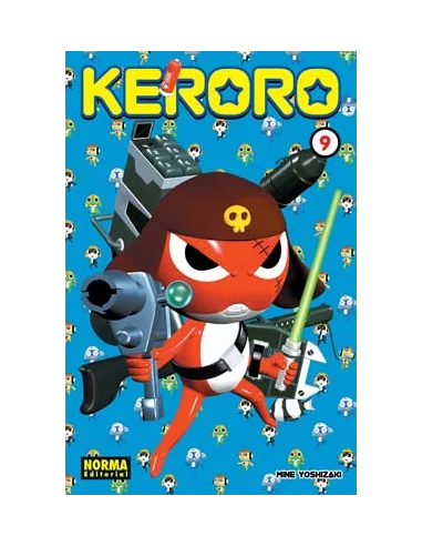 es::Keroro 09-0