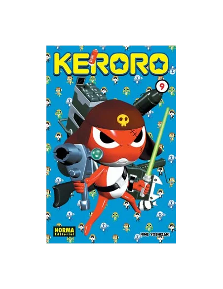 es::Keroro 09-0