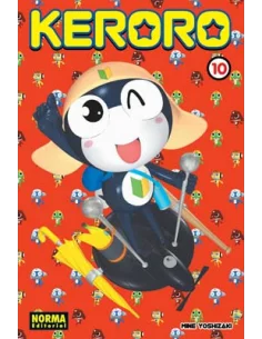 es::Keroro 10-0